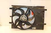 Lüfter 51797134 Fiat Punto Evo (199) Schrägheck 1.4 Natural Power (Euro 6)) 2009-07