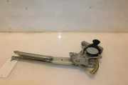 Fensterheber Links Vorne 8572075060 Lexus CT 200h Schrägheck 1.8 16V (2ZRFXE) 2011-08