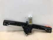 Fensterheber Rechts Vorne 70002003 Fiat Grande Punto (199) Schrägheck 1.4 (350.A.1000) 2007-11