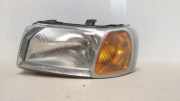 Scheinwerfer Links Land + Range Rover Freelander Hard Top Geländewagen 1.8 16V (18K4F) 2000-03