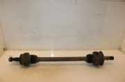 Antriebswelle Links Hinten ABS Mercedes-Benz CL (216) Coupé 5.5 CL-550 V8 32V (M273.961) 2007-04