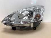 Scheinwerfer Links 89317999 Peugeot Partner (GC/GF/GG/GJ/GK) Van 1.6 HDI 75 16V (DV6BTED4(9HW)) 2010-01