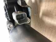 Fensterheber Links Vorne 9221G3 Peugeot Partner Van 1.9 D (DW8(WJZ)) 2005-08