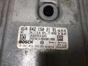 Motorsteuerger?t A6421502191 Mercedes-Benz E Kombi (S211) Kombi 3.0 E-280 CDI 4-Matic V6 24V (OM642.921) 2006-06