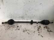 Antriebswelle Rechts Vorne Opel Astra G (F69) Limousine 2.0 DTi 16V (Y20DTH(Euro 3)) 2002-03