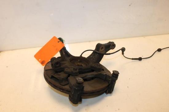 Achsschenkel Links Vorne Citro?n Nemo (AA) Van 1.3 HDi 75 (F13DTE5(FHZ)) 2012-01 F13DTE5(FHZ) Bild Achsschenkel Links Vorne Citro?n Nemo (AA) Van 1.3 HDi 75 (F13DTE5(FHZ)) 2012-01 F13DTE5(FHZ)