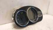 Tacho A2C31196200 Renault Megane III Grandtour (KZ) Kombi 5-drs 1.5 dCi 110 (K9K-656(K9K-G6)) 2014-08