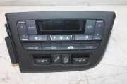 Bedienung Heizung 79600TB9G9 Honda Civic Tourer (FK) Kombi 1.6 i-DTEC Advanced 16V (N16A1) 2014-02