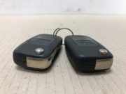 Zündschloss + Schlüssel 4B0905851C Skoda Fabia II (5J) Schrägheck 5-drs 1.6i 16V (BTS) 2007-10