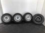 Räder Set St, 16", 7J, ET46, 5 Gats, 9mm 9806106780 Peugeot Expert (V1/VA/VB/VE/VF/VT/VY) Van 2.0 Blue HDi 145 16V (DW10FDDU340(EHT)) 2022-06