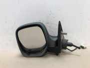 Außenspiegel Links 96193822XT Citroën Berlingo Van 1.9 Di (DW8B(WJY)) 2003-07
