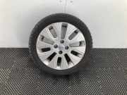 Rad Li, 16", 6J, ET16, 4 Gats, 6,9 529101W300 Kia Picanto (JA) Schrägheck 1.0 12V (G3LA) 2017-07