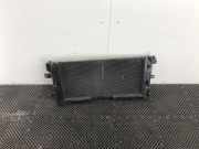 Radiator 214105SH0A Nissan Leaf (ZE1) Schrägheck 39/40kWh (EM57) 2020-12