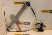 Fensterheber Links Vorne 824501W310 Kia Rio III (UB) Schrägheck 1.2 CVVT 16V (G4LA5) 2012-07