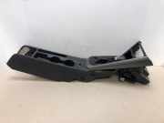 Mittelkonsole 2G1863241K Volkswagen Polo VI (AW1) Schr?gheck 5-drs 1.0 TSI 12V (DLAC) 2019-05 DLAC