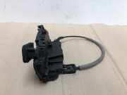 Türschloss Stangen Rechts Hinten 5TA839016E Volkswagen Polo VI (AW1) Schrägheck 5-drs 1.0 TSI 12V (DLAC) 2019-12 DLAC