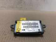 Airbag Sensor 6929554 BMW 7 serie (E65/E66/E67) Limousine 730d 24V (M57N-D30(306D2)) 2003-02