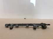Einspritzdüsen Düsenstock Toyota Yaris (P1) Schrägheck 1.3 16V VVT-i (2SZFE) 2003-05