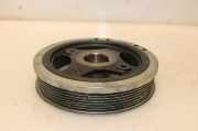 Kurbelwellen-Riemenscheibe 134080R030 Toyota RAV4 (A3) Geländewagen 2.2 D-4D-F 16V 4x2 (2AD-FTV) 2012