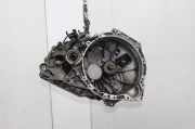 Getriebe Manuell ABS 2S4R7002PA Ford Focus 1 Wagon Kombi 1.8 TDCi 100 (FFDA) 2004-03