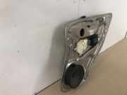 Fensterheber Rechts Hinten A2129004006 Mercedes-Benz E (W212) Limousine E-200 CGI 16V BlueEfficiency (M271.820(Euro 5)) 2010-12