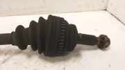 Antriebswelle Rechts Hinten MG MGF Cabrio 1.8i VVC 16V (18K4K) 1999-03