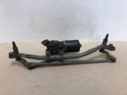 Scheibenwischermotor Citroën C3 (FC/FL/FT) Schrägheck 5-drs 1.4 (TU3JP(KFV)) 2003-05