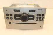 Radio 13257028 Opel Corsa D Schrägheck 1.2 16V (Z12XEP(Euro 4)) 2007-03