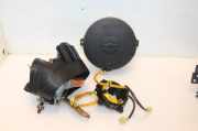 Airbag Set + Steuergerät 96801134 Daewoo / Chevrolet Matiz (M200) Schrägheck 0.8 S,SE (LQ2(L3-49)) 2006-04
