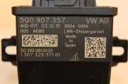 Steuergerät Beleuchtung 5Q0907357 Volkswagen Tiguan (AD1) SUV 2.0 TDI 16V BlueMotion Techn.SCR 4Motion (DFGA) 2016 DFGA
