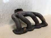 Auspuff Krümmer Volkswagen Touran (1T1/T2) Großraumlimousine 1.6 FSI 16V (BLF(Euro 4)) 2004 BLF(Euro 4)