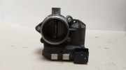 Drosselklappe 0280750085 Peugeot 307 (3A/C/D) Schrägheck 1.6 16V (TU5JP4(NFU)) 2003
