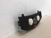 Bedienung Heizung 27500AX708 Nissan Micra (K12) Schrägheck 1.5 dCi 65 (K9K-704) 2003-12