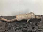 Rußpartikelfilter 93197523 Opel Movano Van 2.3 CDTi 16V FWD (M9T-896(M9T-H8)) 2010-11
