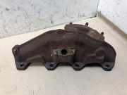 Auspuff Krümmer BMW 3 serie (E46/4) Limousine 316i (M43-B18(19 4 E1)) 2000-12