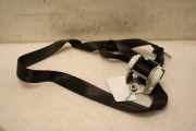 Sicherheitsgurt Links Hinten 6J0857805 Seat Ibiza IV (6J5) Schrägheck 5-drs 1.4 16V (CGGB) 2008-09