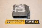 Steuergerät Airbag 9655880780 Peugeot 407 SW (6E) Kombi 3.0 V6 24V VVT (ES9A(XFV)) 2005-01