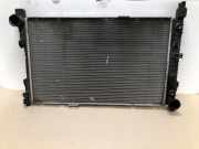 Radiator A2035004703 Mercedes-Benz C Sportcoupé (C203) Schrägheck 2.2 C-220 CDI 16V (OM646.963) 2009-07