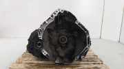 Getriebe Manuell ABS Renault Twingo III (AH) Schrägheck 5-drs 0.9 Energy TCE 90 12V (H4B-C4) 2014-09