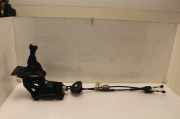 Schalthebel ABS 9675375080 Citroën C3 (SC) Schrägheck 5-drs 1.6 HDi 92 (DV6DTED(9HP)) 2012-06