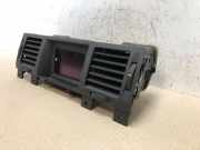 Innenausstattung Display 500205008003 Opel Vectra C Limousine 1.8 16V (Z18XE(Euro 4)) 2002-10