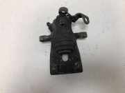 Bremssattel Rechts Hinten ABS Opel Zafira (F75) Gro?raumlimousine 2.0 DTI 16V (Y20DTH(Euro 3)) 2002-01