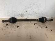 Antriebswelle Rechts Hinten Jaguar S-type (X200) Limousine 3.0 V6 24V (FG) 2004-02