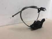 Türschloss Stangen Rechts Hinten 5TA839016E Volkswagen Polo VI (AW1) Schrägheck 5-drs 1.0 TSI 12V (DLAC) 2019-05 DLAC