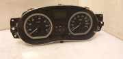 Tacho TE0108324S Dacia Logan MCV I (KS) Kombi 1.5 dCi (K9K-792) 2003