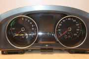 Tacho 5GE920755 Volkswagen Golf VII (AUA) Schrägheck e-Golf (EAGA) 2015 EAGA