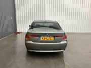 Rücklicht Links BMW 7 serie (E65/E66/E67) Limousine 730d 24V (M57N-D30(306D2)) 2003-02