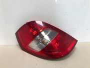 Rücklicht Links 89075861 Mercedes-Benz A (W169) Schrägheck 1.5 A-150 (M266.920) 2007