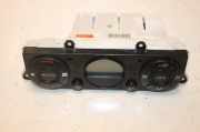 Bedienung Heizung 2S7H18C612AA Ford Mondeo III Limousine 2.0 TDCi 130 16V (N7BB) 2002-09