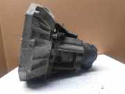 Getriebe Manuell ABS Renault Megane II (BM/CM) Schrägheck 1.5 dCi 100 (K9K-729) 2004-06